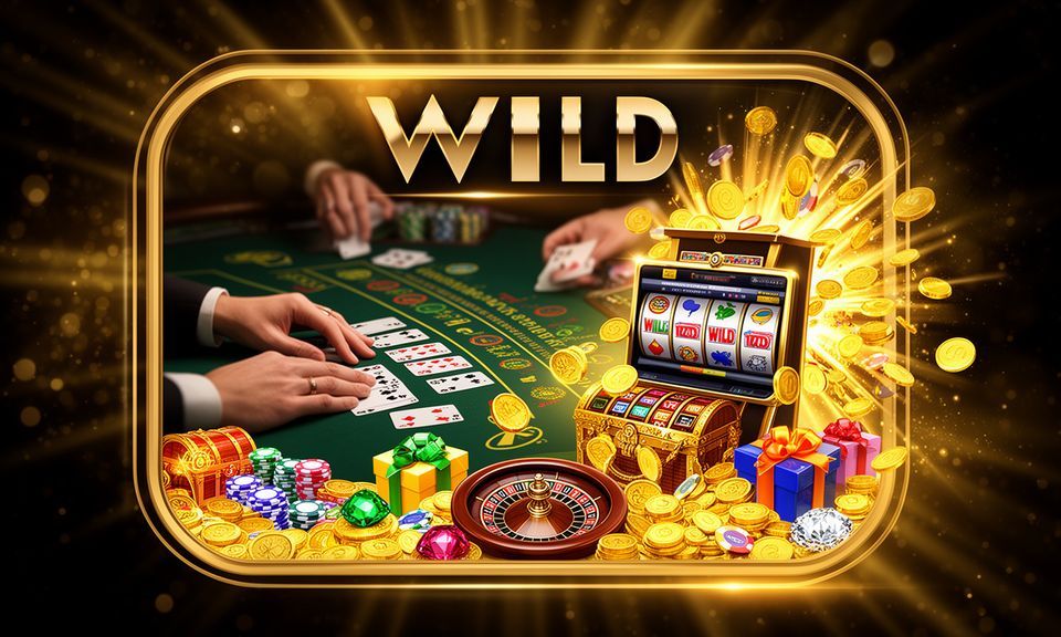 loto188 Slot Giờ Vàng